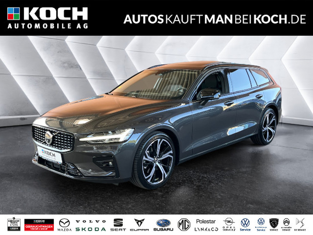 Volvo V60 V60