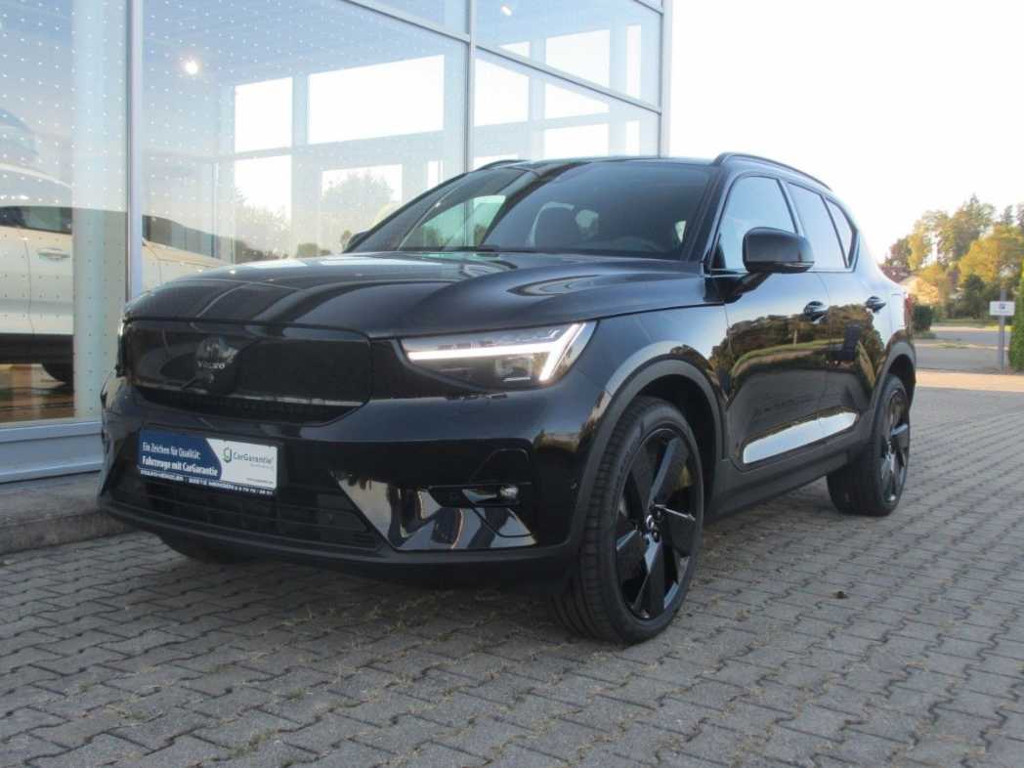 Volvo EX40 Plus Single motor