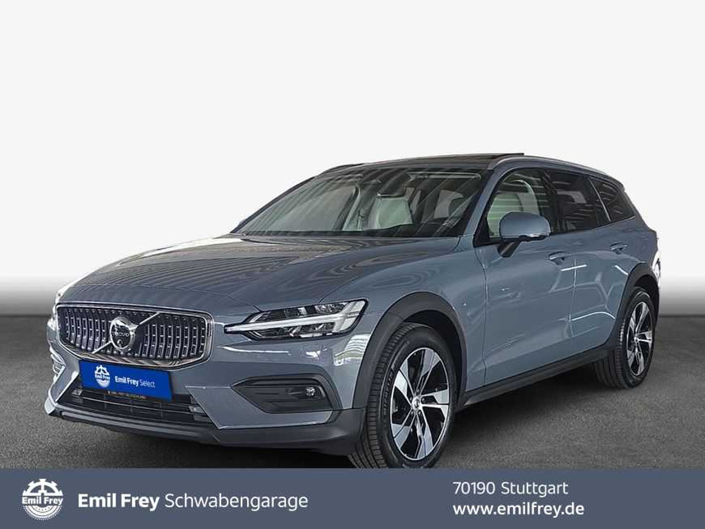 Volvo V60 Cross Country V60 Cross Country