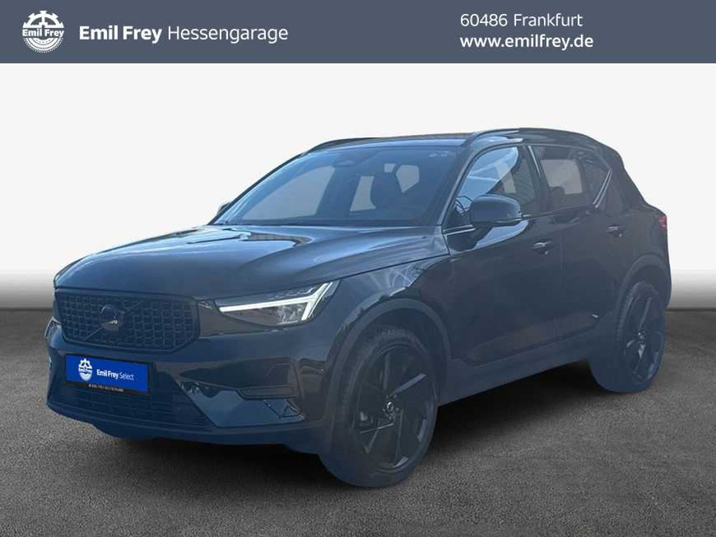 Volvo XC40 20'