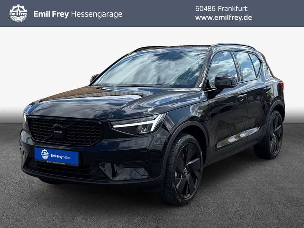 Volvo XC40 20'