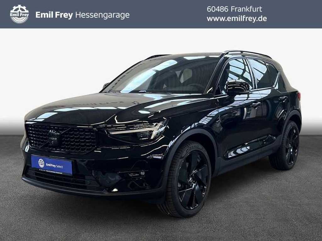 Volvo XC40 20'