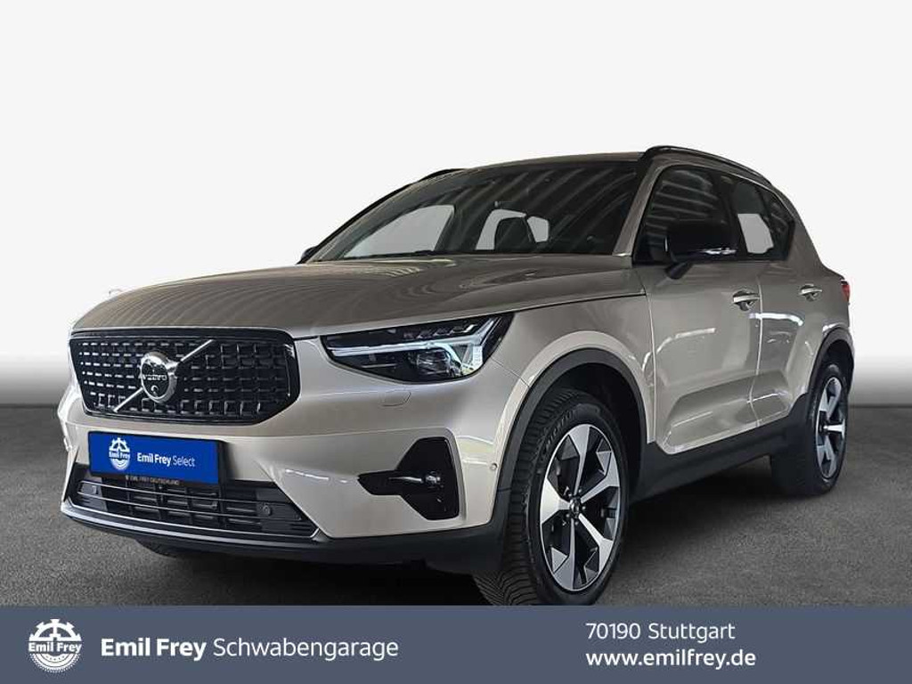 Volvo XC40 XC40
