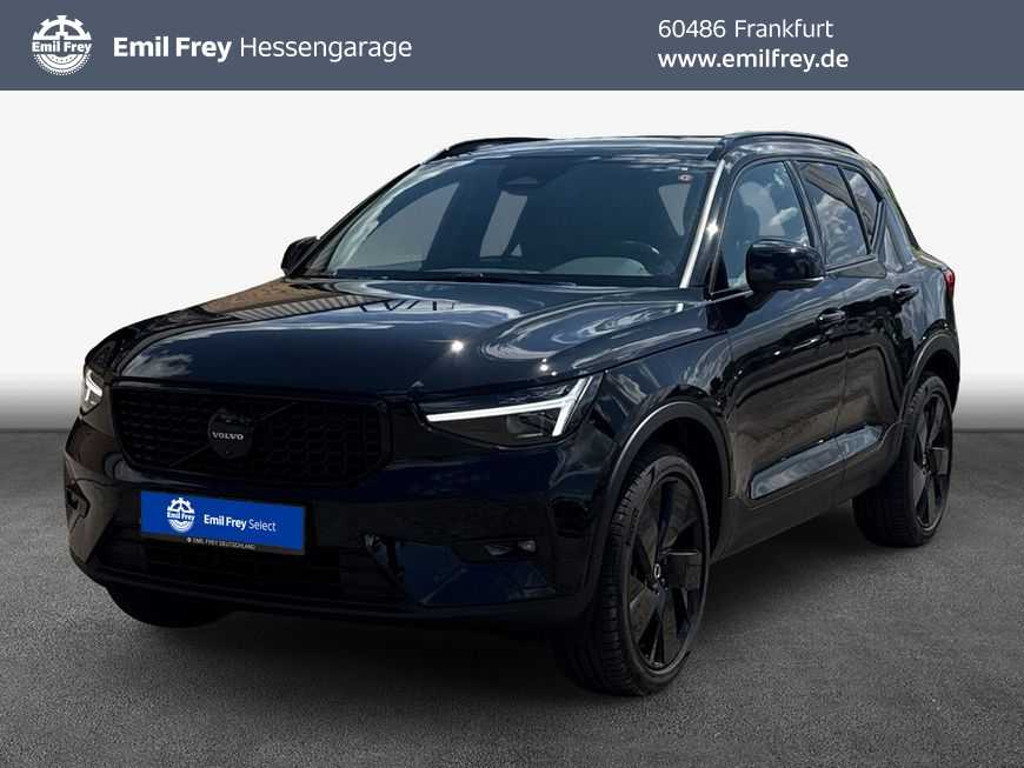 Volvo XC40 20'