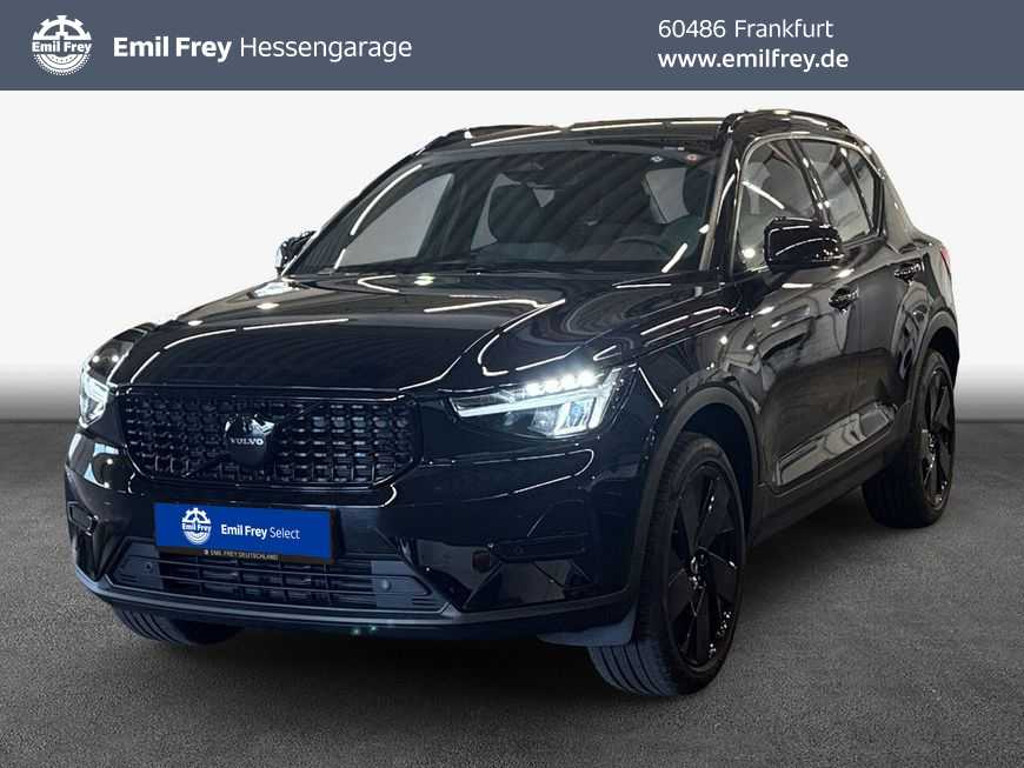 Volvo XC40 20'