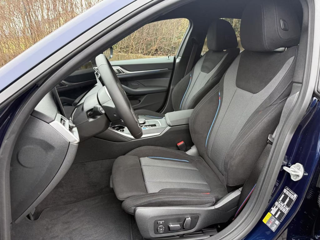 BMW i4
