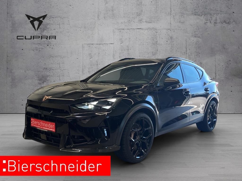 Cupra Formentor VZ5