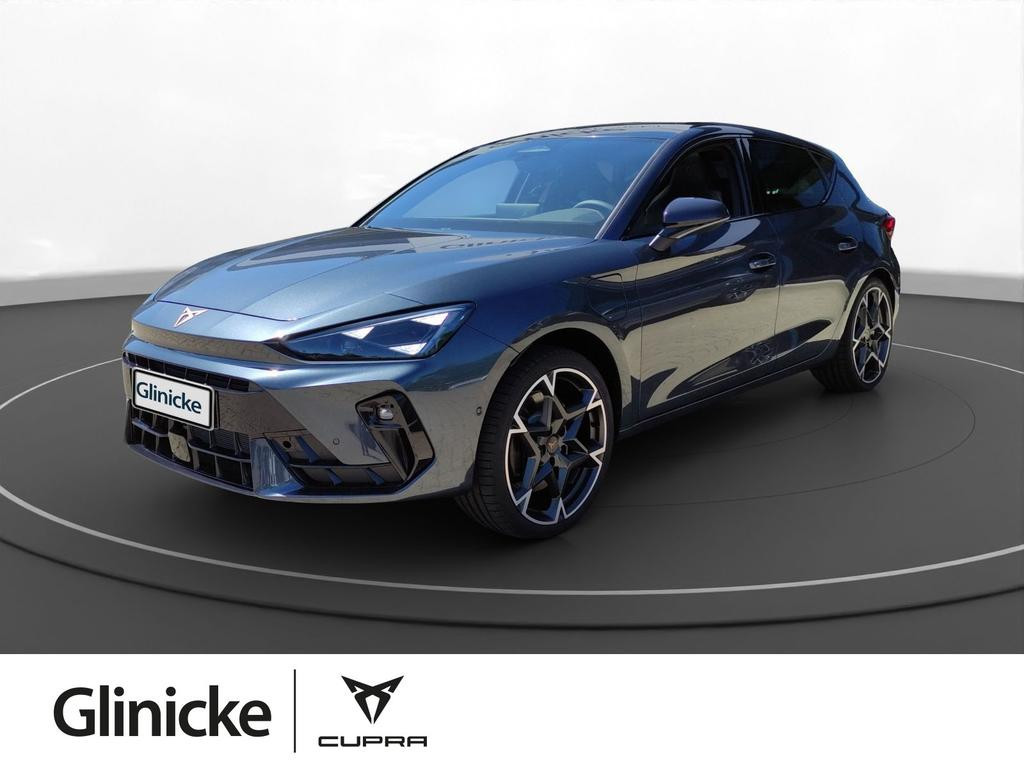 Cupra Leon Sportstourer VZ e-Hybrid