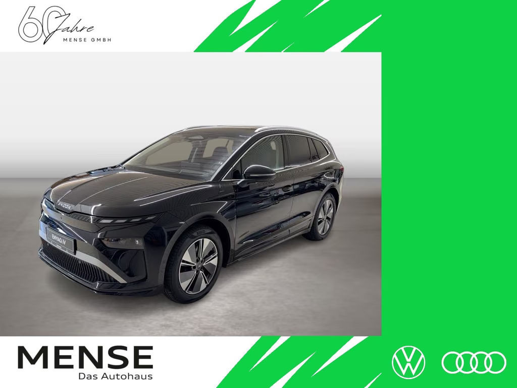 Skoda Enyaq iV Selection