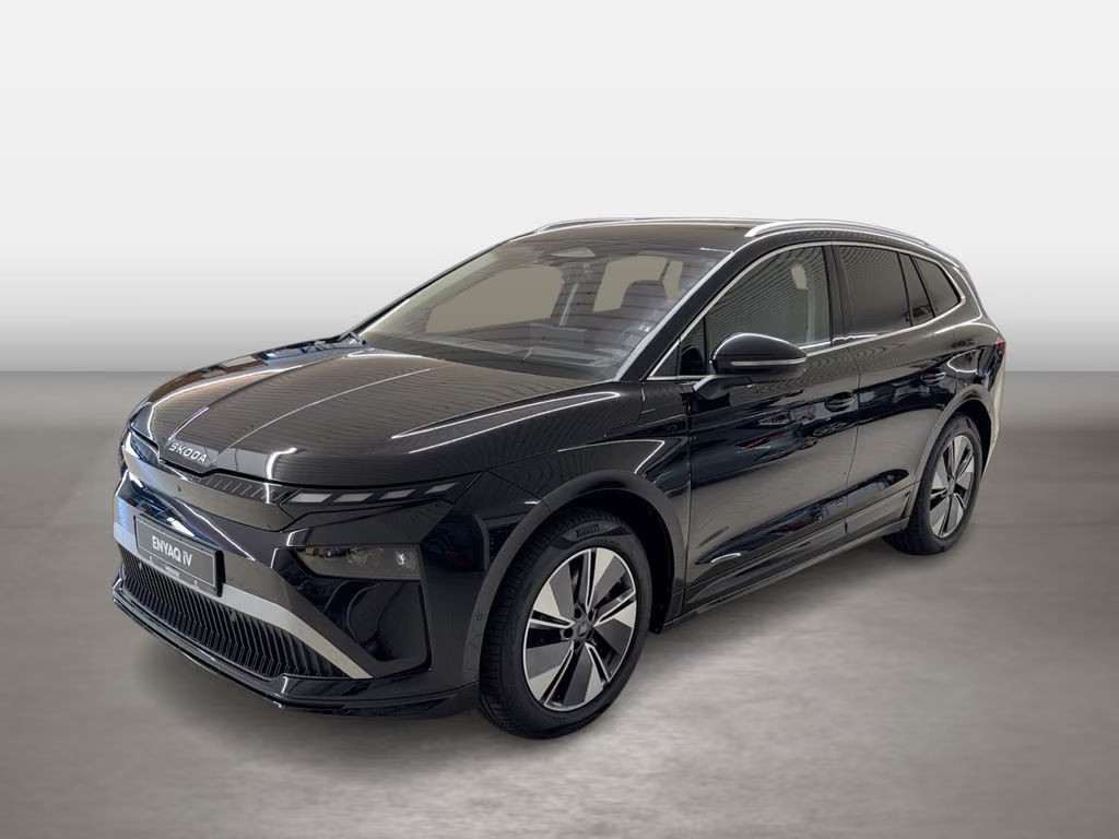Skoda Enyaq iV