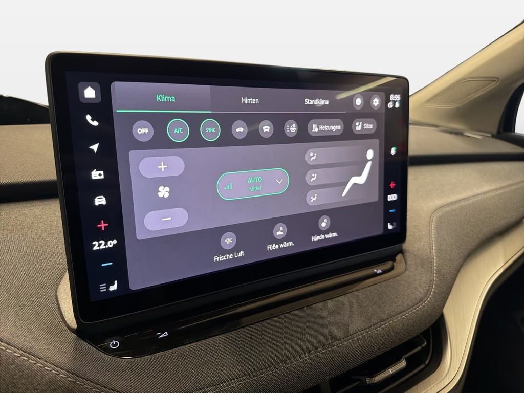 Skoda Enyaq iV