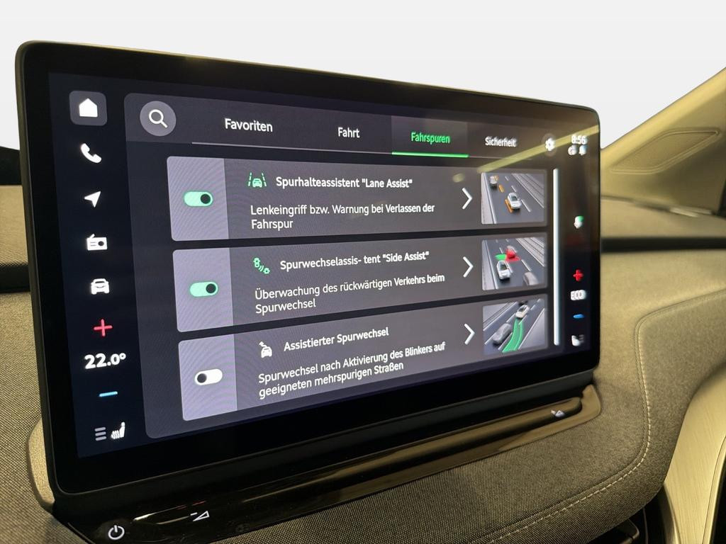 Skoda Enyaq iV
