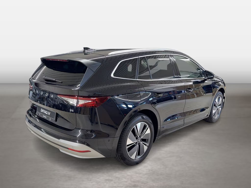 Skoda Enyaq iV