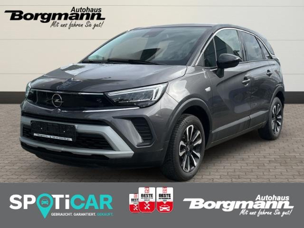 Opel Crossland Elegance
