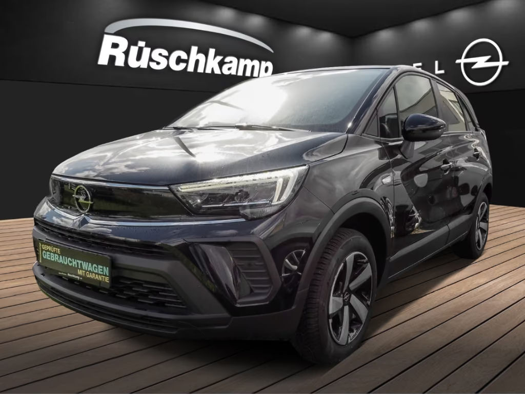 Opel Crossland Enjoy