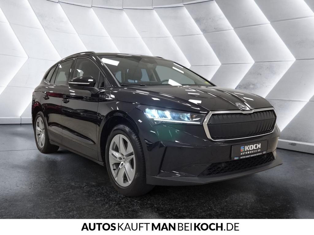 Skoda Enyaq iV