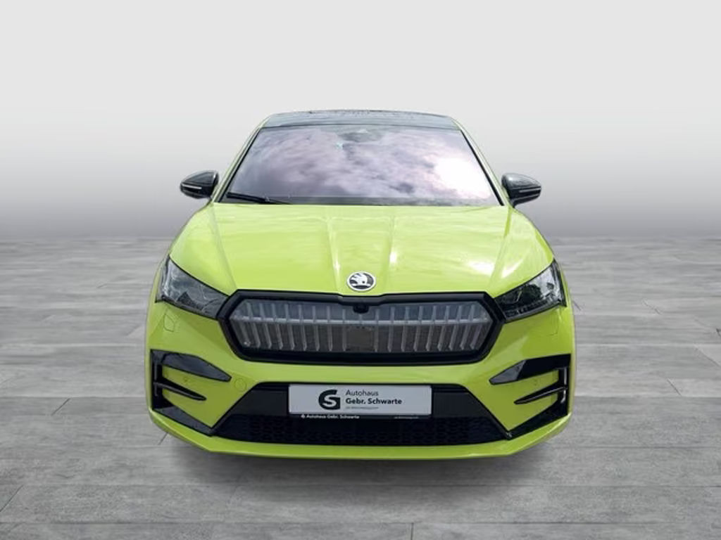 Skoda Enyaq iV