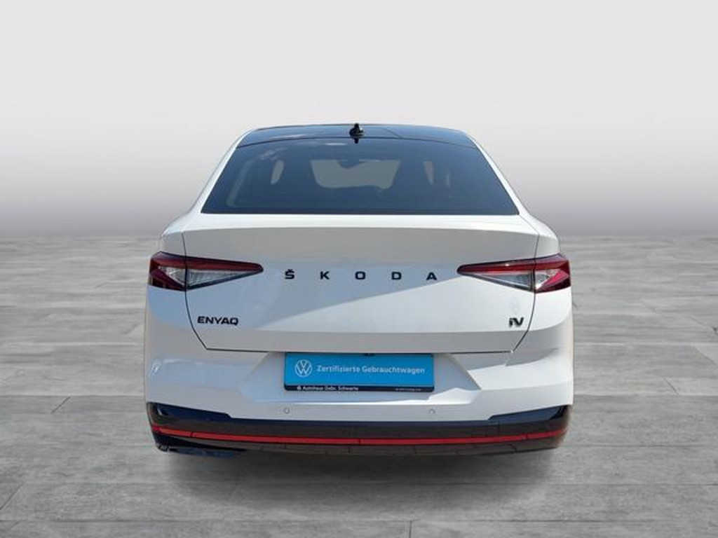 Skoda Enyaq iV