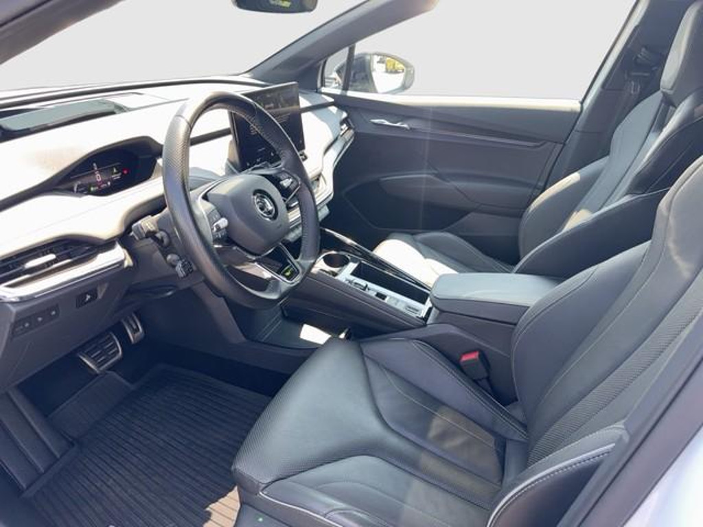 Skoda Enyaq iV