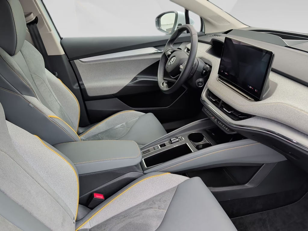 Skoda Enyaq iV