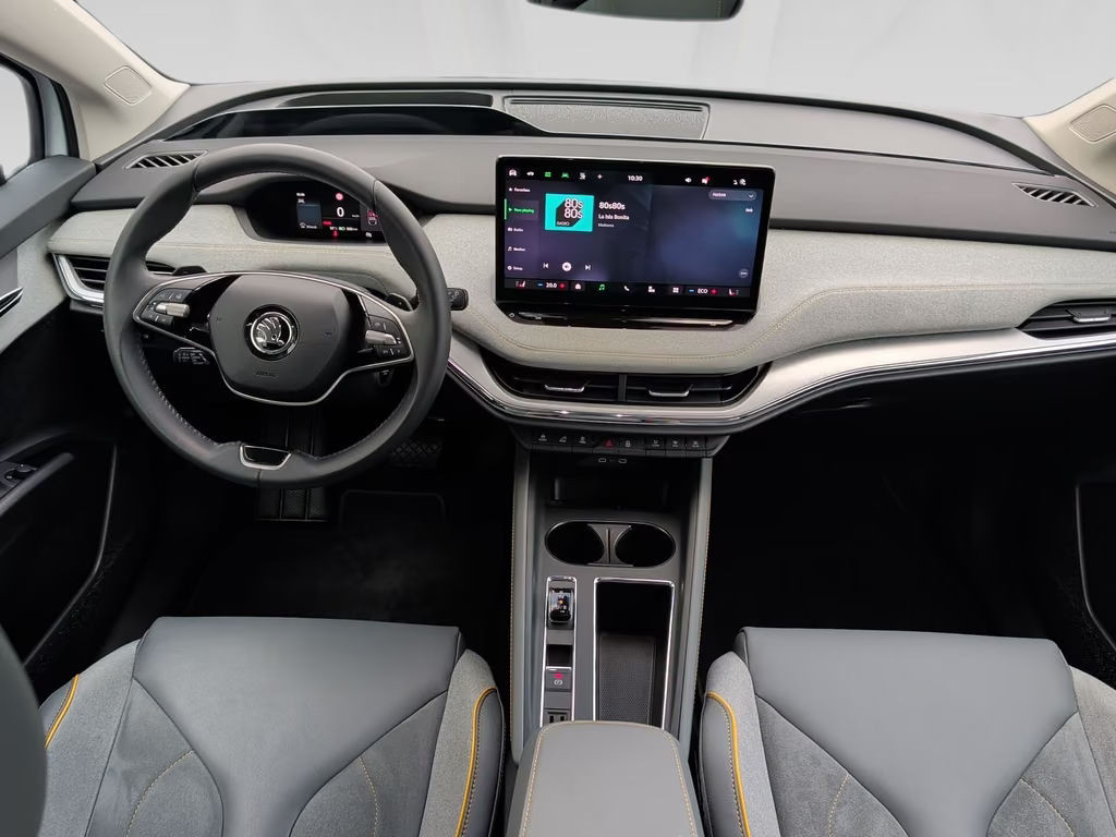 Skoda Enyaq iV