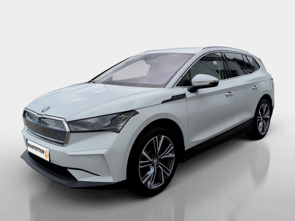 Skoda Enyaq iV