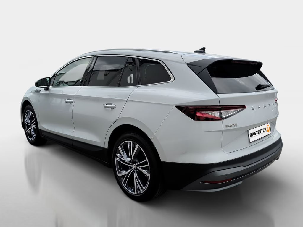 Skoda Enyaq iV