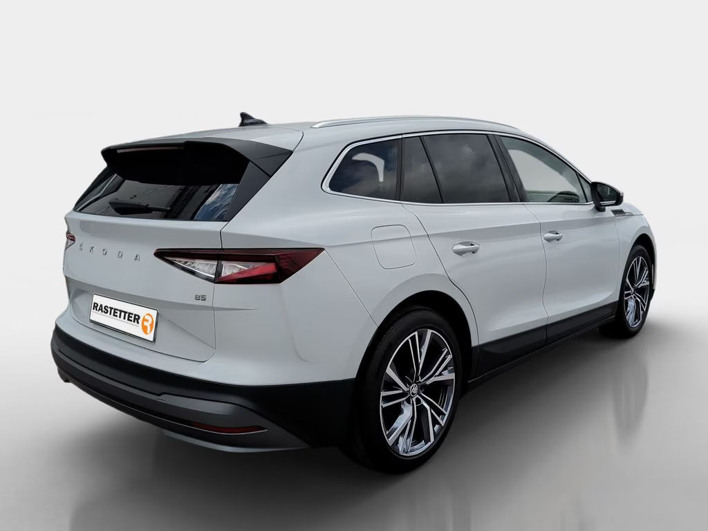 Skoda Enyaq iV