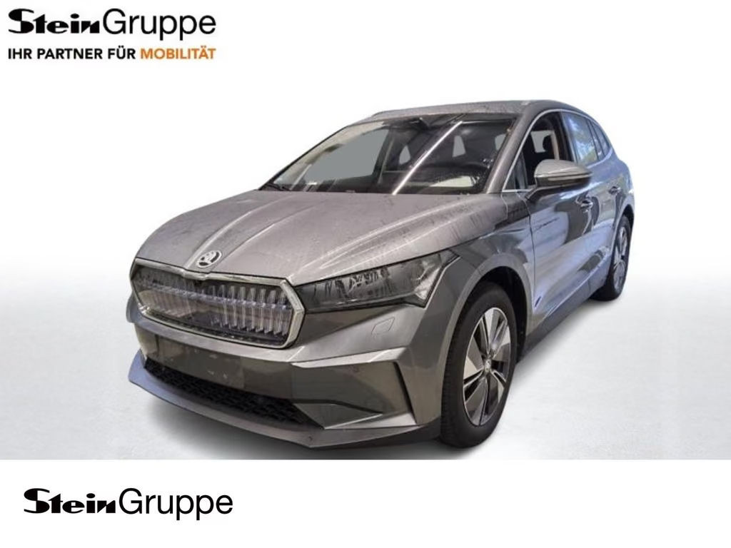 Skoda Enyaq iV Loft