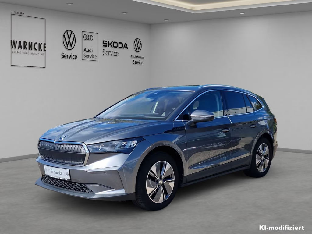 Skoda Enyaq iV iV 80 Loft
