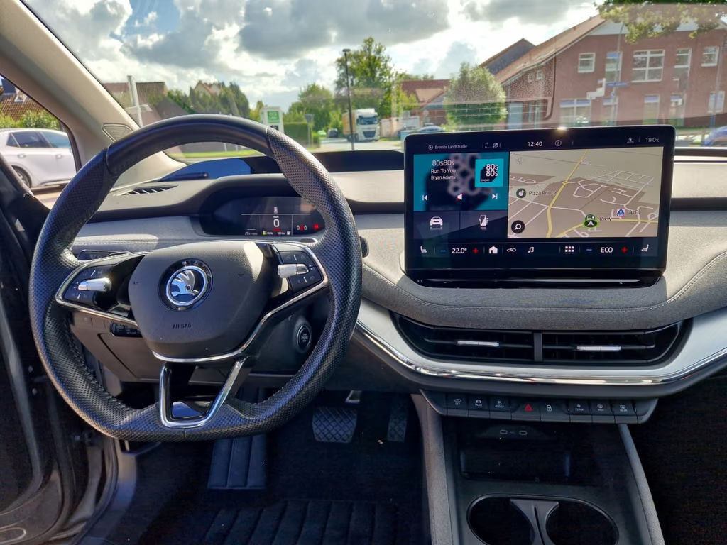 Skoda Enyaq iV