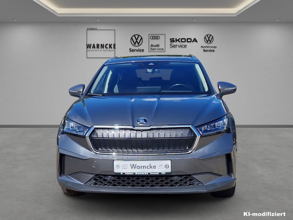 Skoda Enyaq iV