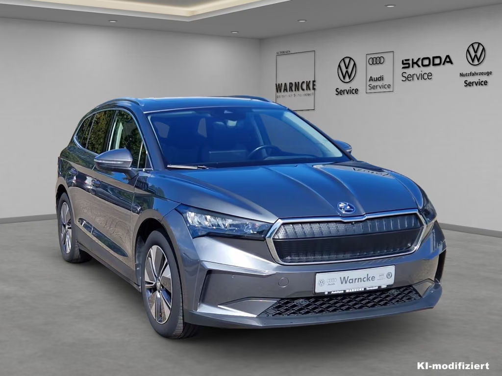 Skoda Enyaq iV
