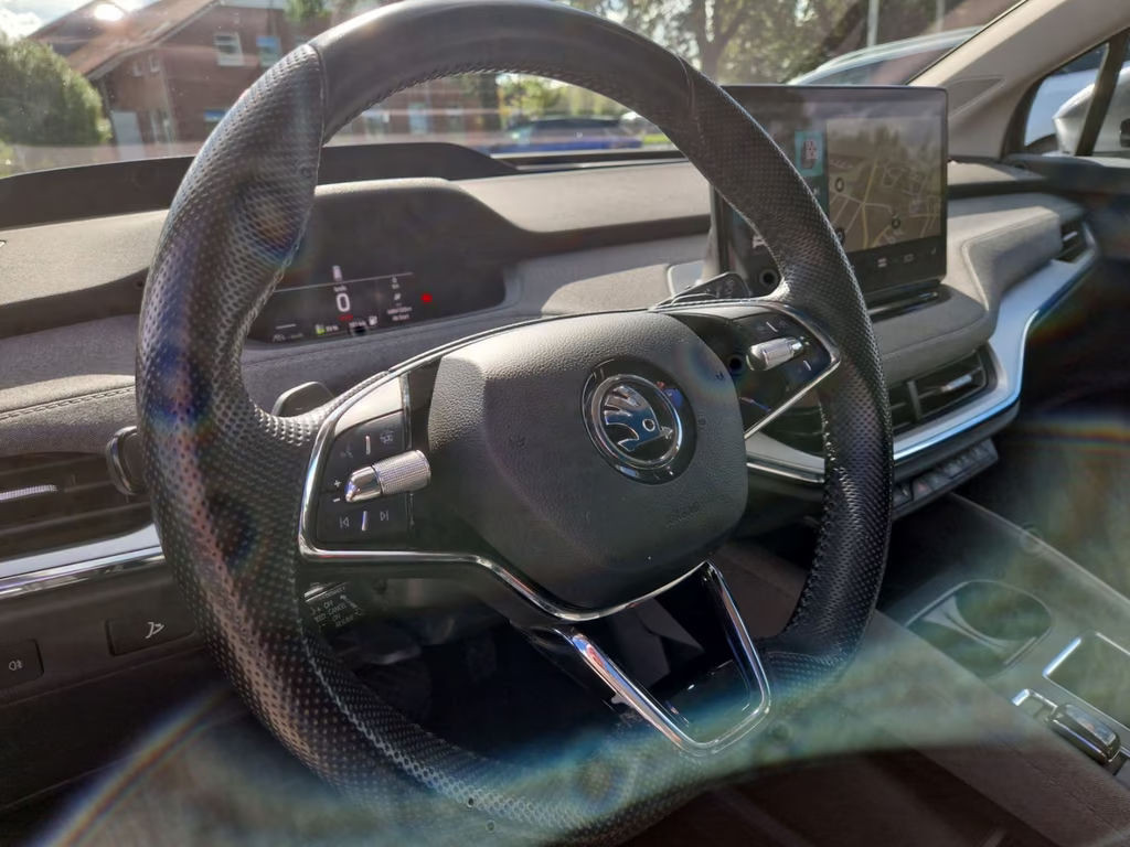 Skoda Enyaq iV