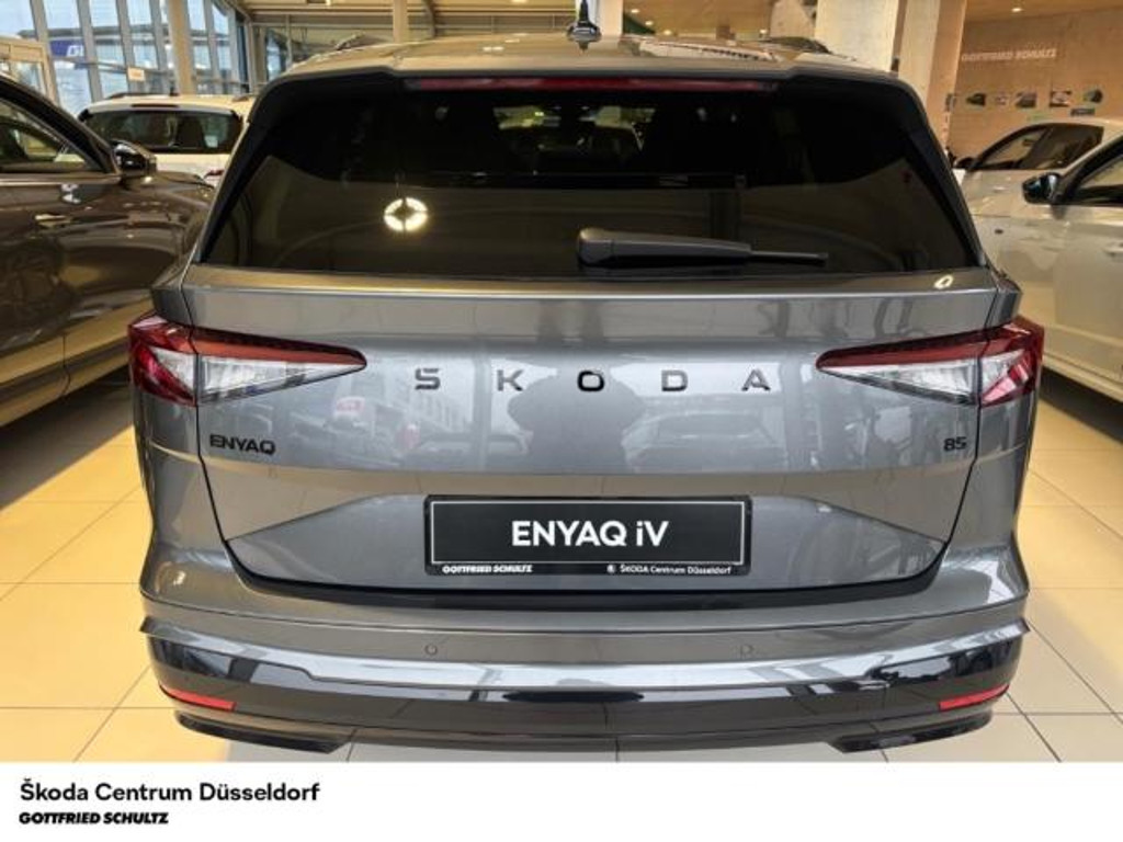 Skoda Enyaq iV
