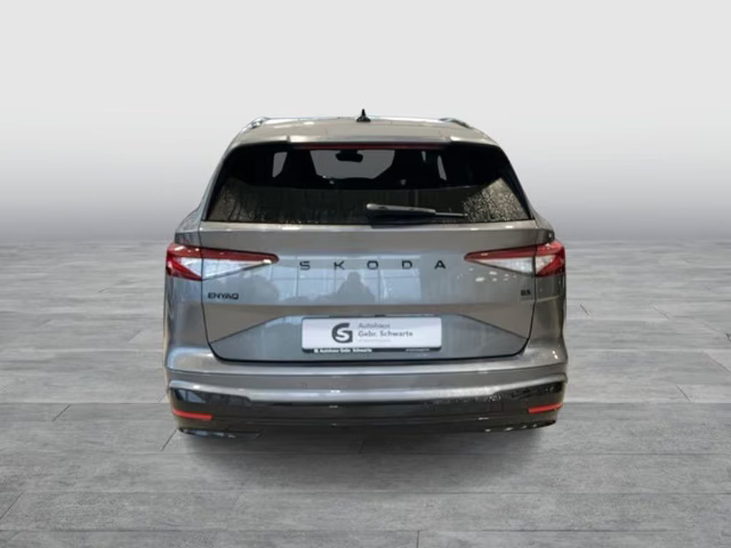 Skoda Enyaq iV