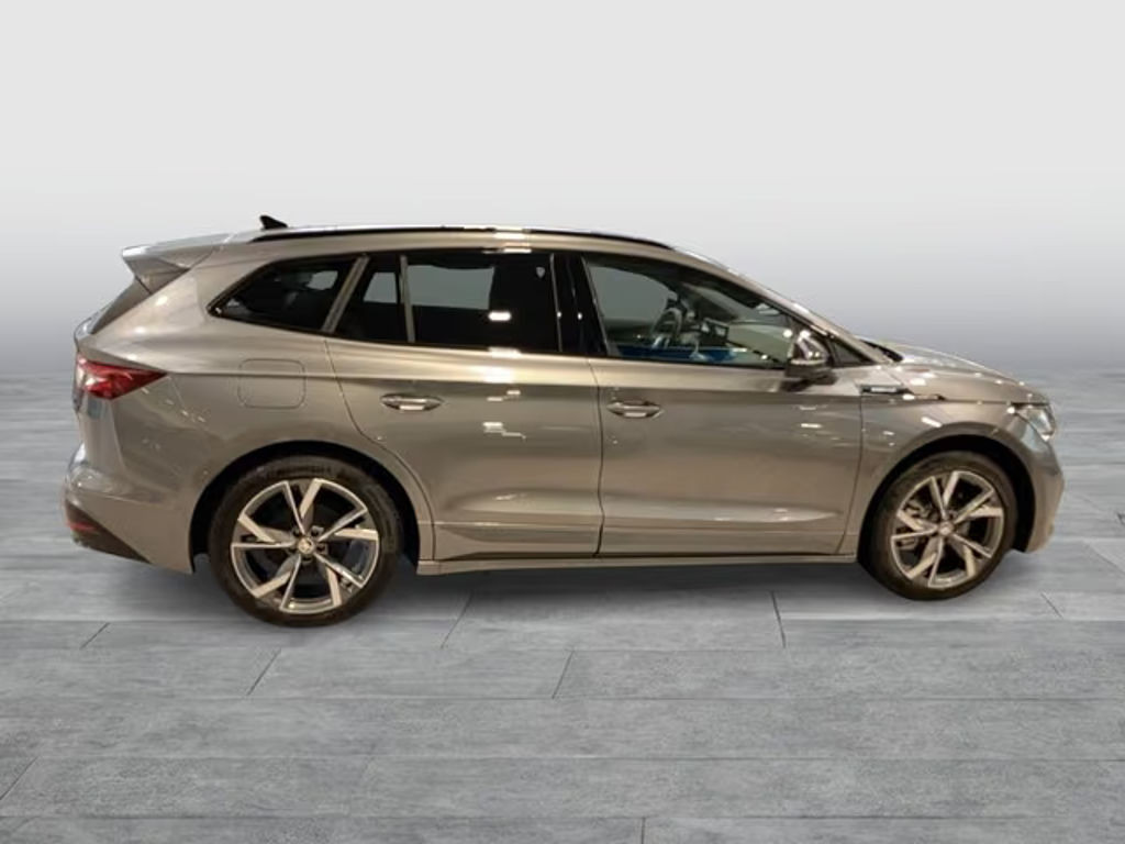 Skoda Enyaq iV