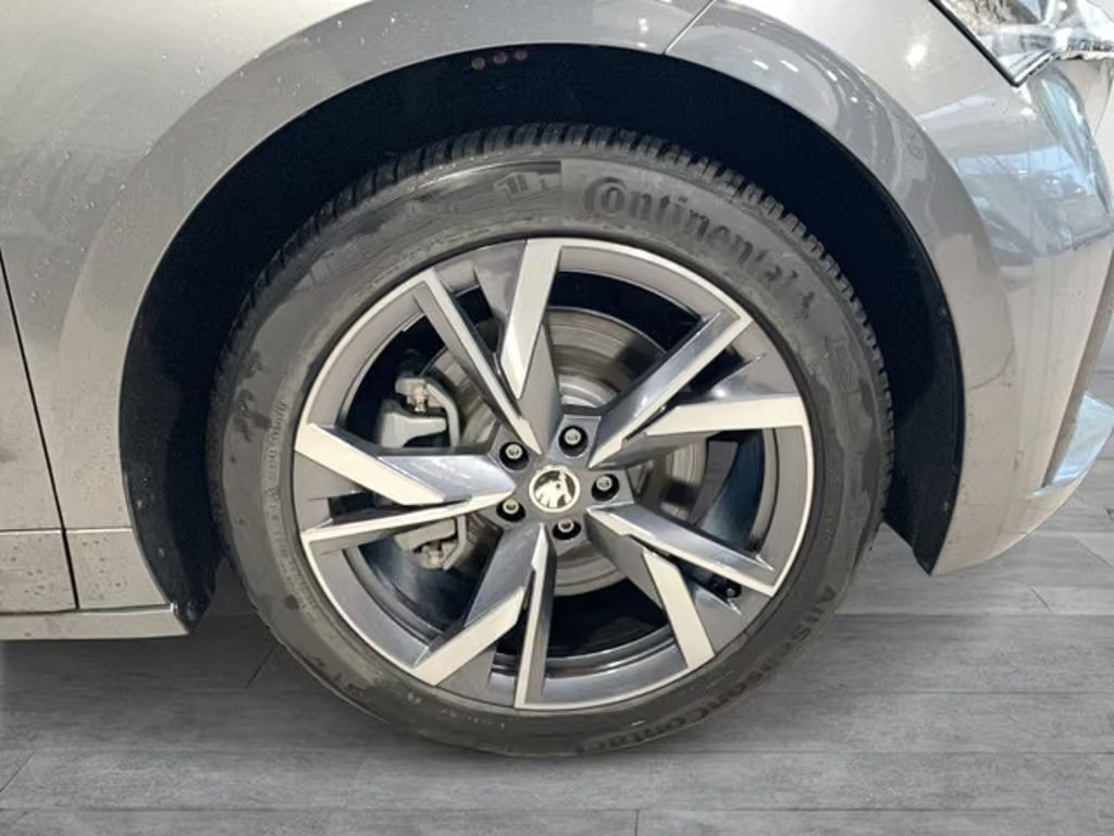 Skoda Enyaq iV