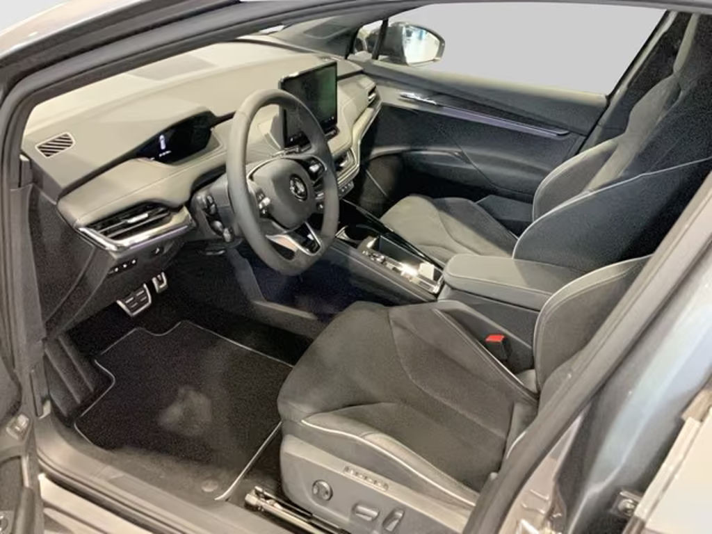 Skoda Enyaq iV