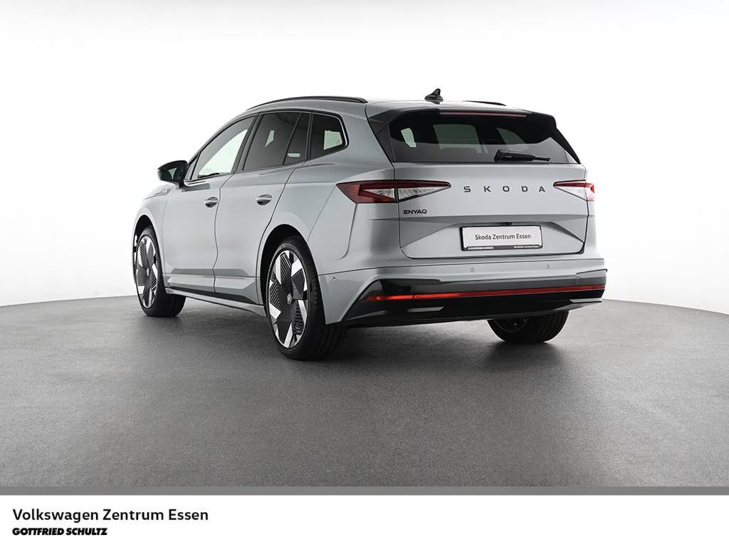 Skoda Enyaq iV