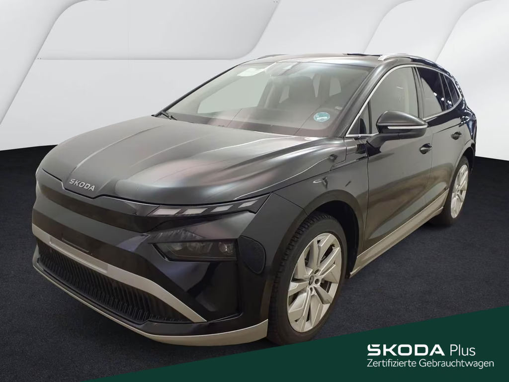 Skoda Enyaq iV Loft