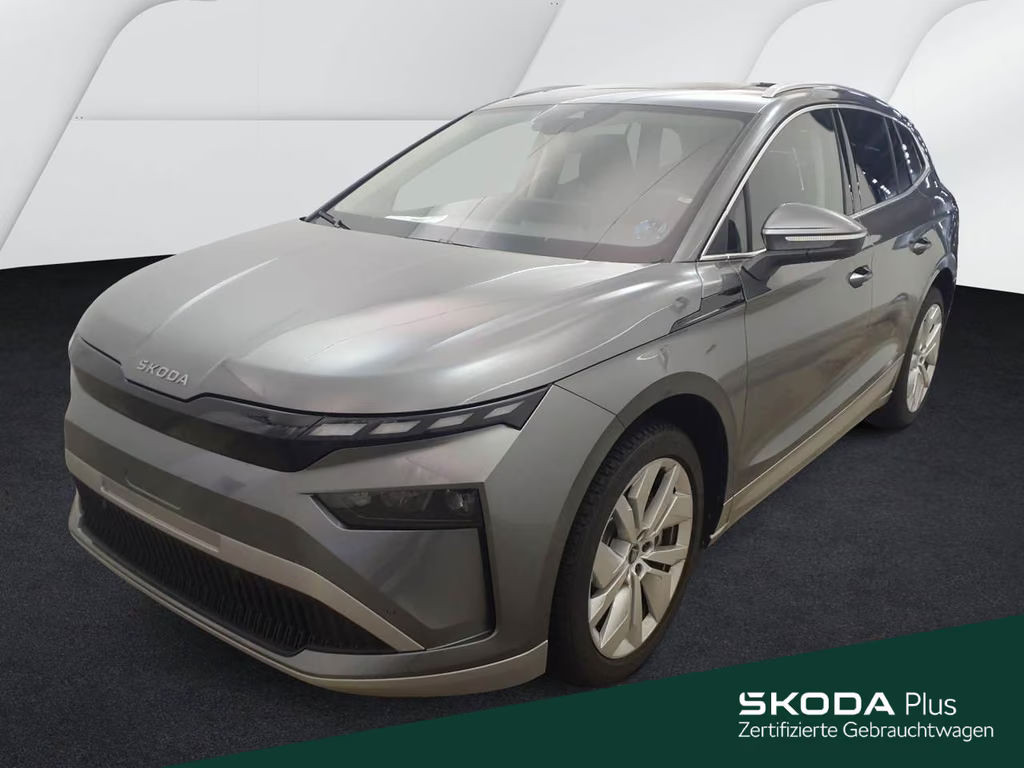 Skoda Enyaq iV Loft
