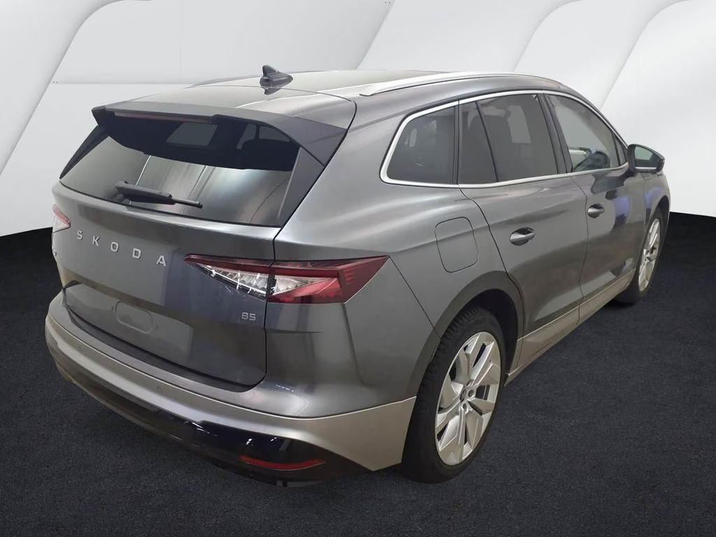 Skoda Enyaq iV