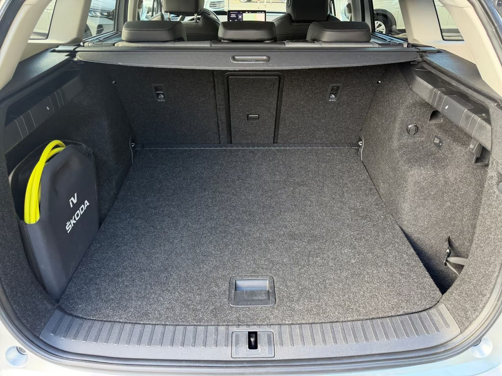Skoda Enyaq iV