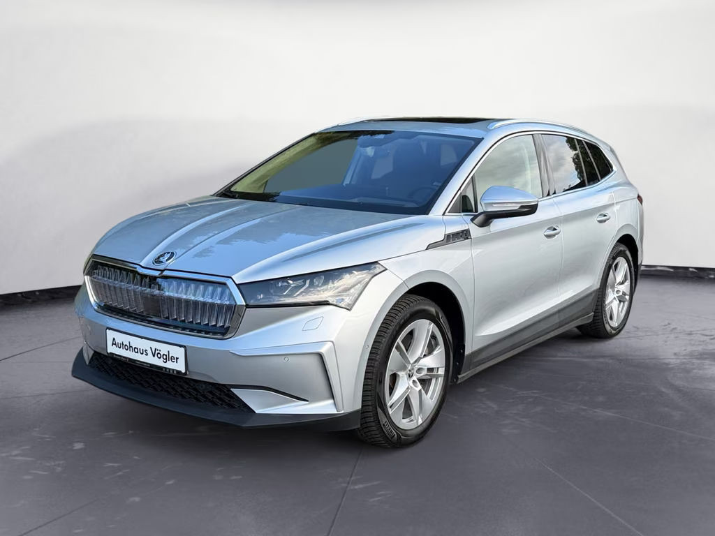 Skoda Enyaq iV