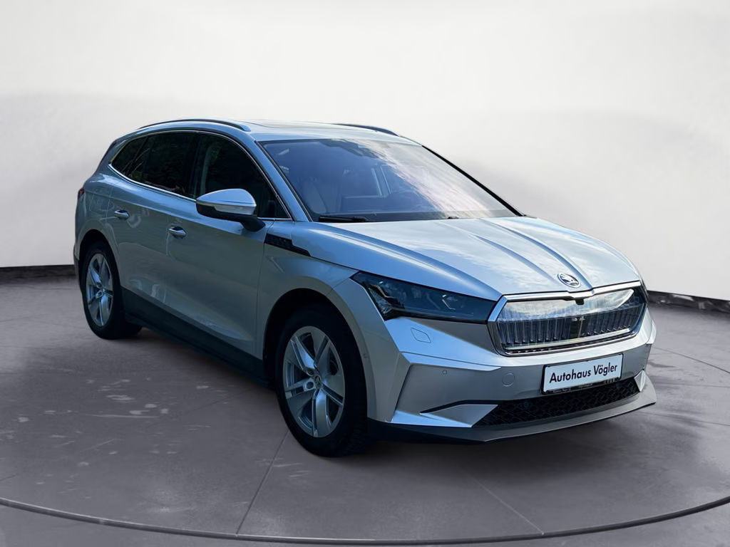 Skoda Enyaq iV