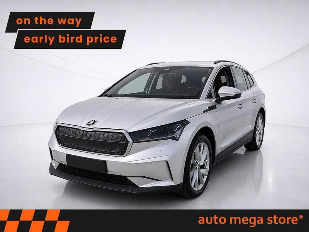 Skoda Enyaq iV iV 60