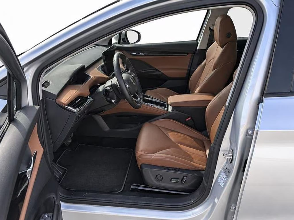 Skoda Enyaq iV