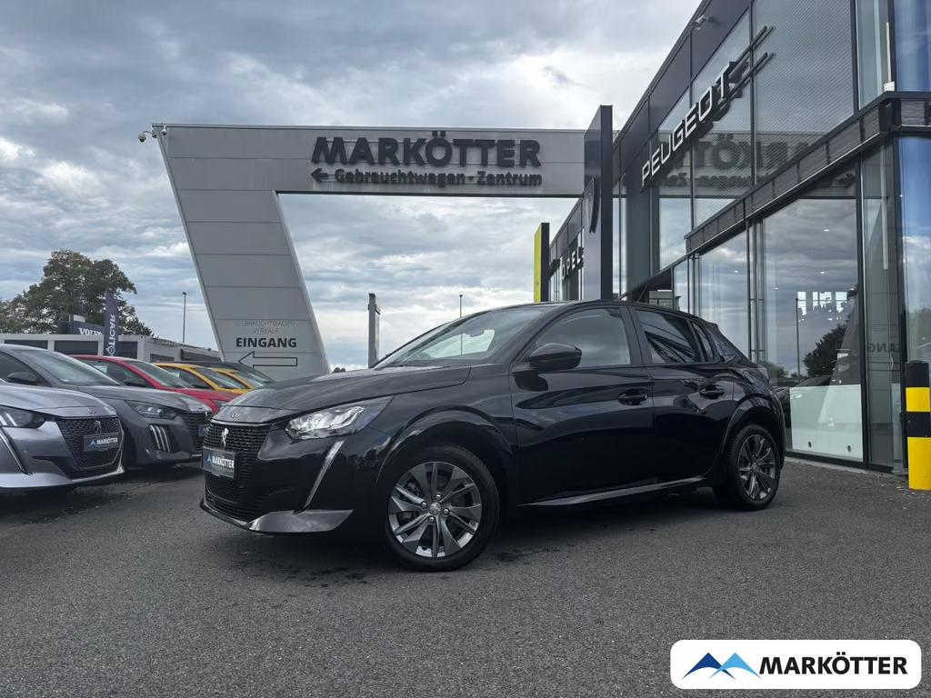 Peugeot e-208 Active Pack