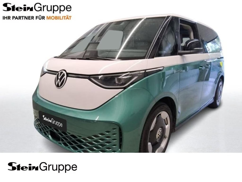 Volkswagen ID.Buzz Pro